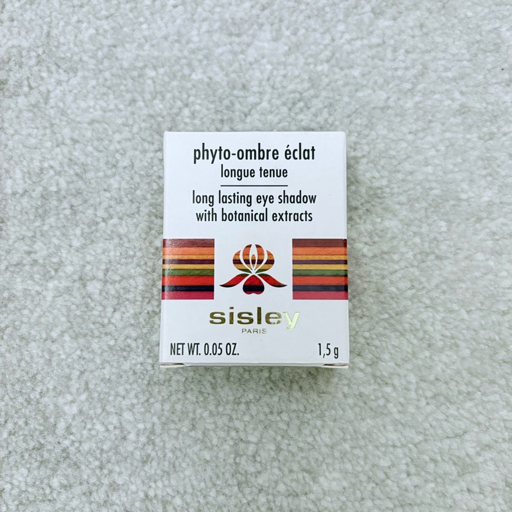 BRAND NEW Sisley Phyto - Ombre Éclat  Eye Shadow